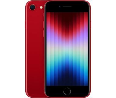 Apple iPhone SE 3 Price in India, Specifications, Features & Reviews