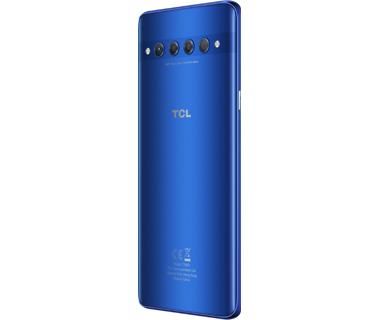 TCL 10 Plus Price in India, Specifications, Features & Reviews