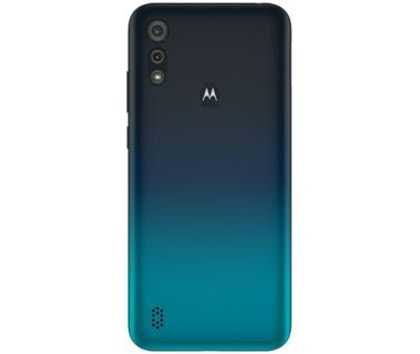 Moto E6s 2020