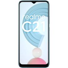 Realme C21 Realme C21