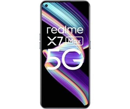 Realme X7 Max