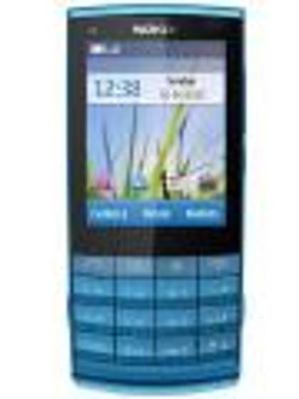 Nokia X3-02 Touch and Type