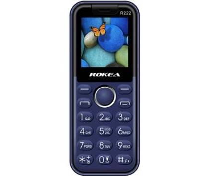 Rokea R222