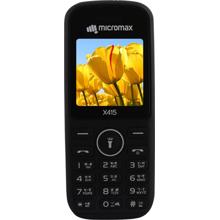 Micromax X415 Micromax X415