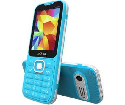 Aqua Mobile Fusion