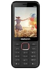Karbonn K888 Karbonn K888