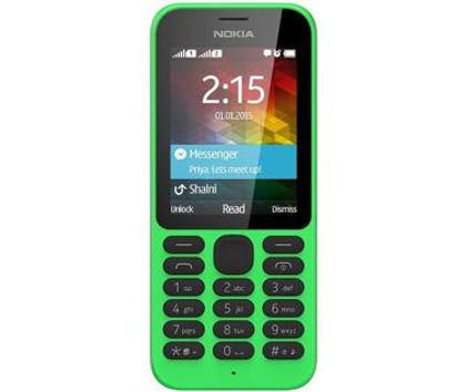Microsoft Nokia 215 Dual Sim