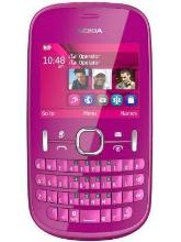 Nokia Asha 200 Nokia Asha 200
