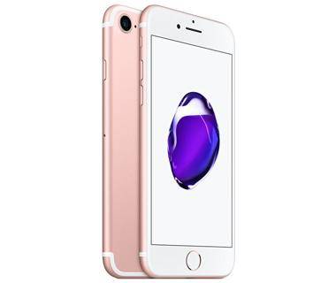 Iphone 7 flipkart rose on sale gold