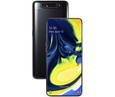 semsem galaxy a80