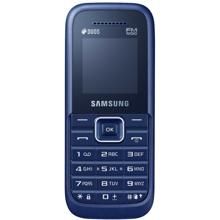 Samsung Guru Plus B110E