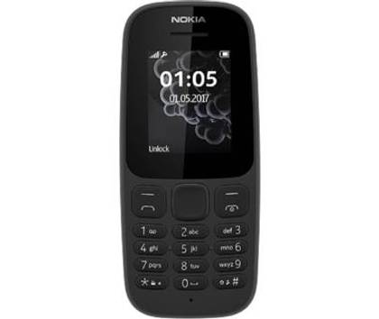 Nokia 105 Dual SIM 2017