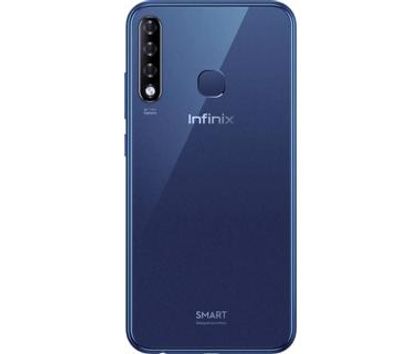 Infinix Smart 3 Plus