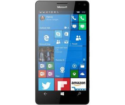 Microsoft Lumia 950 XL Dual SIM