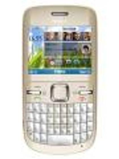 Nokia C3