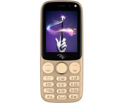 Itel Magic 1
