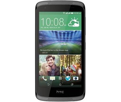 HTC Desire 526G Plus