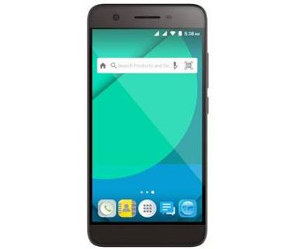 Micromax Canvas Juice 4G Q461