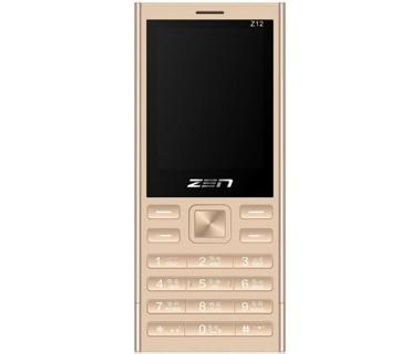 Zen Z12 Silk
