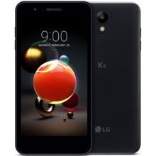 LG K8 2018 (LG K9)