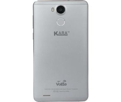 Kara Mega 1