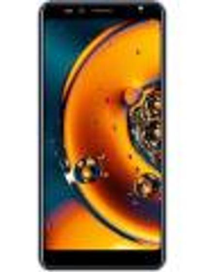 Karbonn Platinum P9 2018