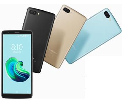 Blackview A20