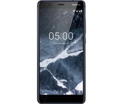 Nokia 5.1 (Nokia 5 2018)