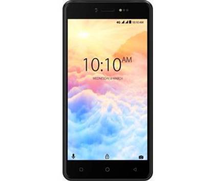 Karbonn Aura Power 4G