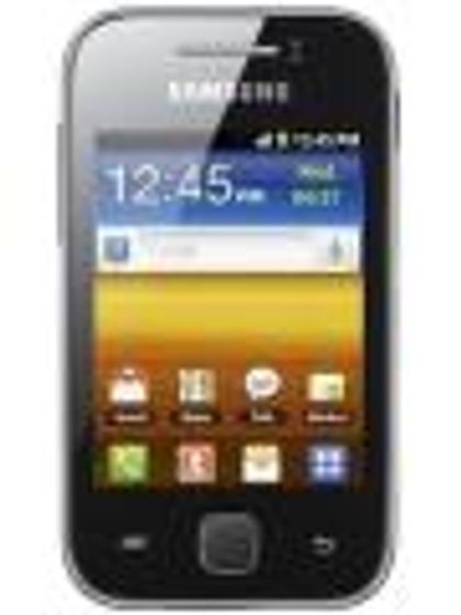 Samsung Galaxy Y Color Plus S5360