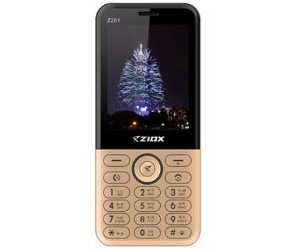Ziox Z281