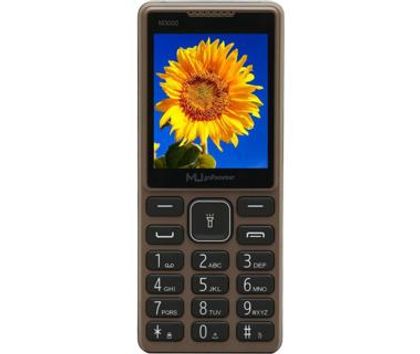 MU Phone M3000