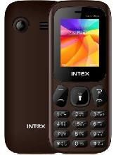 Intex Eco 210X