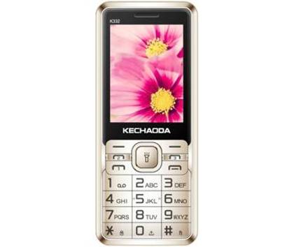 Kechao K332
