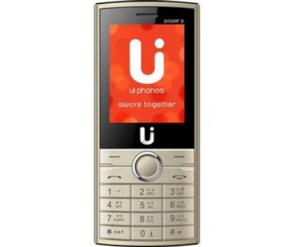 Ui Phones Power 2