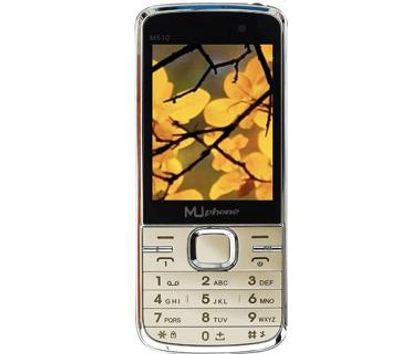 MU Phone M510