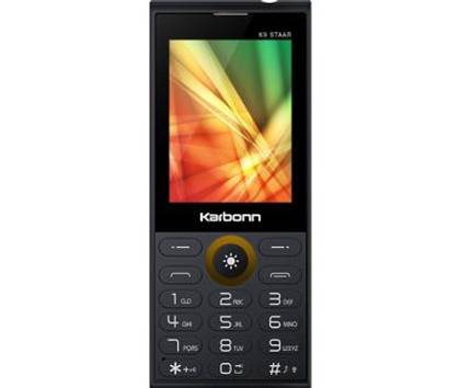 Karbonn K9 Staar