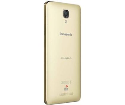 Panasonic Eluga I2 2GB RAM