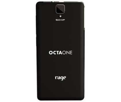 Rage Octa One