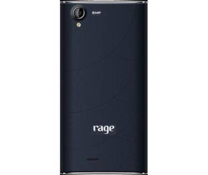 Rage Attitude 5.0