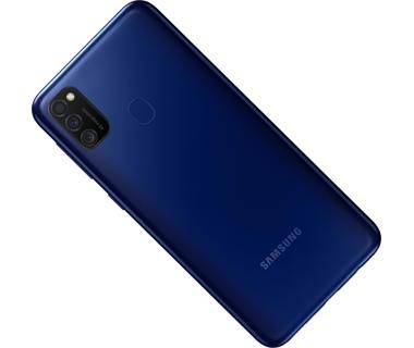 Samsung Galaxy M21 Price In India Specifications Features Reviews