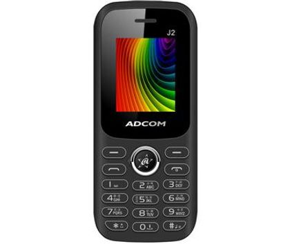 Adcom J2