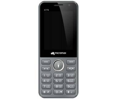 micromax x776