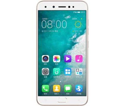Gionee S10