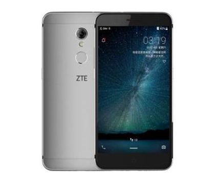 ZTE Blade A2S