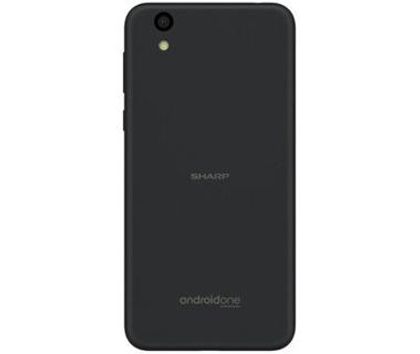 Sharp Android One S3