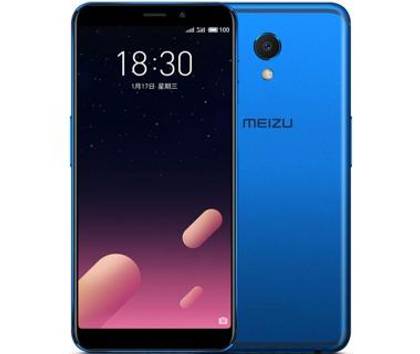 Meizu M6S 