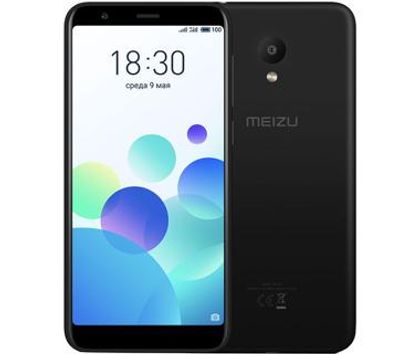 Meizu M8C