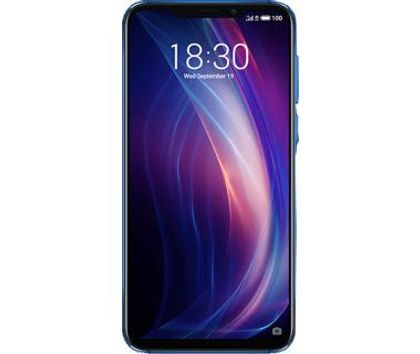 Meizu X8