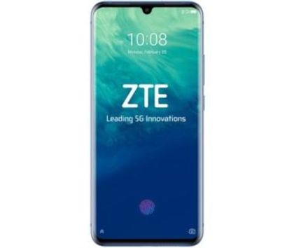 ZTE Axon 10 Pro 5G